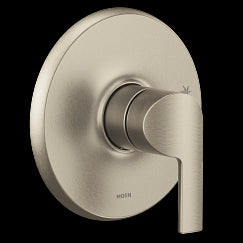 MOEN UTS2201BN Doux  M-Core 2-Series Valve Only In Brushed Nickel