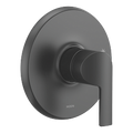 MOEN UTS2202EPBL Doux M-Core 2-Series Shower Trim - Matte Black