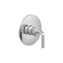 MOEN Cambium Chrome M-CORE 2 series tub/shower valve only - Chrome, UTS22581