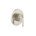 MOEN UTS22581NLBN Cambium M-Core 2-Series Valve Trim - Brushed Nickel/Polished Nickel