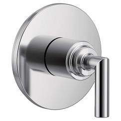 MOEN UTS23005 Arris M-Core 3-Series Transfer Valve Trim - Chrome