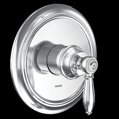 MOEN UTS23210 Weymouth  M-Core 2-Series Valve Only In Chrome