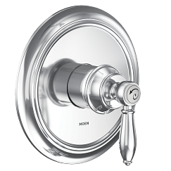 MOEN UTS23210 Weymouth M-Core 2-Series Valve Trim - Chrome