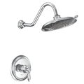 MOEN UTS232102EP Weymouth M-Core 2-Series Shower Trim - Chrome