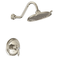 MOEN UTS232102EPNL Weymouth M-Core 2-Series Shower Trim - Polished Nickel