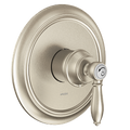 MOEN UTS23210BN Weymouth M-Core 2-Series Valve Trim - Brushed Nickel