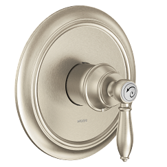 MOEN UTS23210BN Weymouth M-Core 2-Series Valve Trim - Brushed Nickel