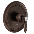 MOEN UTS23210ORB Weymouth M-Core 2-Series Valve Trim - Oil Rubbed Bronze