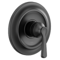 MOEN UTS244201BL Colinet M-Core 2-Series Valve Trim - Matte Black