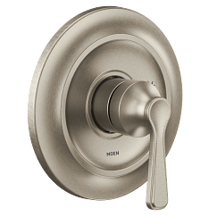 MOEN UTS244201BN Colinet M-Core 2-Series Valve Trim - Brushed Nickel