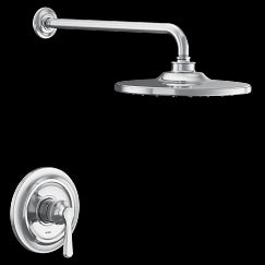 MOEN UTS244202EP Colinet  M-Core 2-Series Shower Only In Chrome