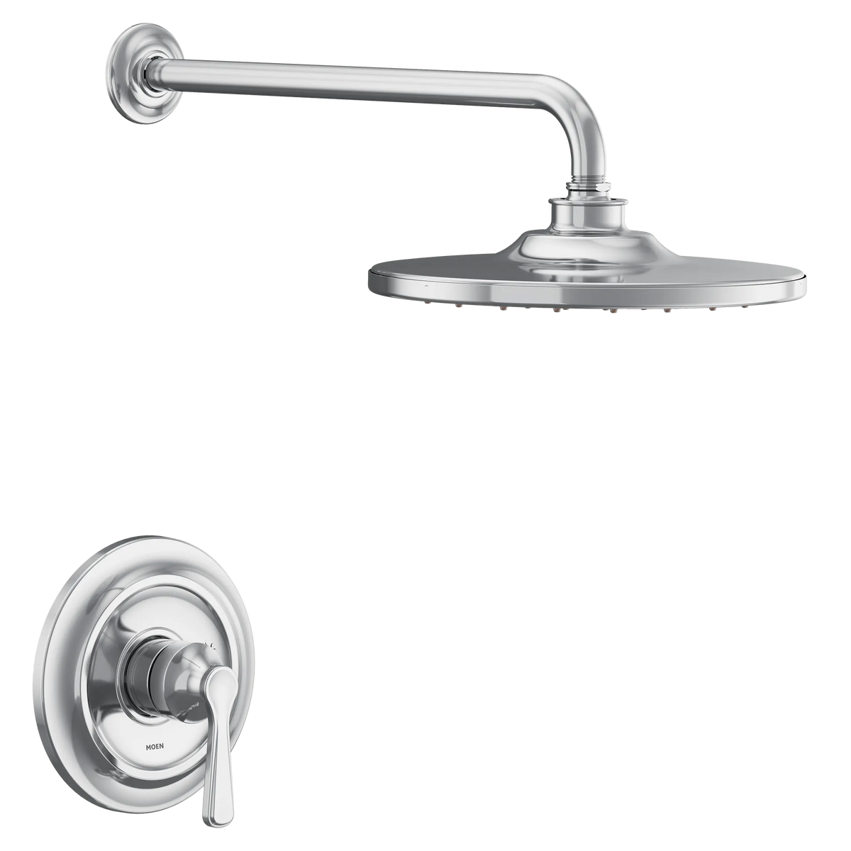MOEN UTS244202EP Colinet M-Core 2-Series Shower Trim - Chrome