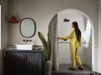 MOEN UTS244202EPBL Colinet M-Core 2-Series Shower Trim - Matte Black