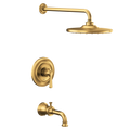 MOEN UTS244203EPBG Colinet M-Core 2-Series Tub and Shower Trim - Brushed Gold