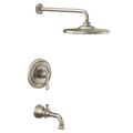 MOEN UTS244203EPBN Colinet M-Core 2-Series Tub and Shower Trim - Brushed Nickel