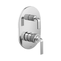 MOEN UTS2511 Cambium M-Core With Transfer M-Core Transfer Valve Trim - Chrome