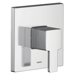 MOEN UTS2711 90 Degree M-Core 2-Series Valve Trim - Chrome