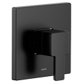 MOEN UTS2711BL 90 Degree M-Core 2-Series Valve Trim - Matte Black
