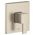 MOEN UTS2711BN 90 Degree M-Core 2-Series Valve Trim - Brushed Nickel