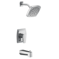 MOEN UTS28713EP Via M-Core 2-Series Tub and Shower Trim - Chrome