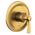 MOEN UTS2911BG Flara M-Core 2-Series Valve Trim - Brushed Gold