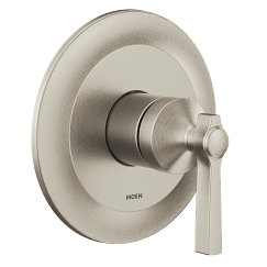 MOEN UTS2911BN Flara M-Core 2-Series Valve Trim - Brushed Nickel