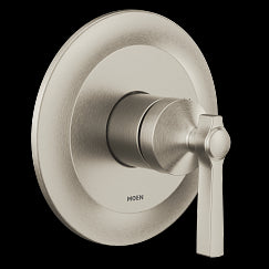 MOEN UTS2911BN Flara  M-Core 2-Series Valve Only In Brushed Nickel