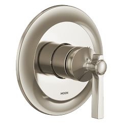 MOEN UTS2911NL Flara M-Core 2-Series Valve Trim - Polished Nickel