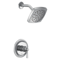 MOEN UTS2912EP Flara M-Core 2-Series Shower Trim - Chrome