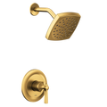 MOEN UTS2912EPBG Flara M-Core 2-Series Shower Trim - Brushed Gold