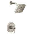 MOEN UTS2912EPBN Flara M-Core 2-Series Shower Trim - Brushed Nickel