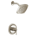 MOEN UTS2912EPNL Flara M-Core 2-Series Shower Trim - Polished Nickel