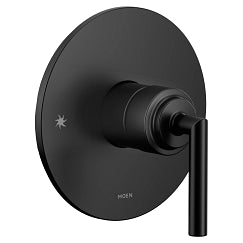 MOEN UTS32001BL Arris M-Core 3-Series Valve Trim - Matte Black