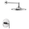 MOEN UTS32002 Arris M-Core 3-Series Shower Trim - Chrome