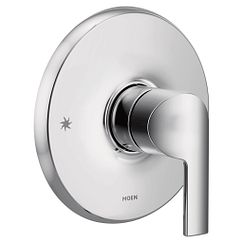 MOEN UTS3201 Doux M-Core 3-Series Valve Trim - Chrome