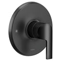 MOEN UTS3201BL Doux M-Core 3-Series Valve Trim - Matte Black