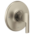 MOEN UTS3201BN Doux M-Core 3-Series Valve Trim - Brushed Nickel