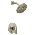 MOEN UTS3202BN Doux M-Core 3-Series Shower Trim - Brushed Nickel