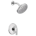 MOEN UTS3202EP Doux M-Core 3-Series Shower Trim - Chrome