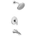 MOEN UTS3203 Doux M-Core 3-Series Tub and Shower Trim - Chrome
