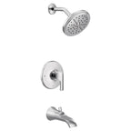 MOEN UTS3203 Doux M-Core 3-Series Tub and Shower Trim - Chrome