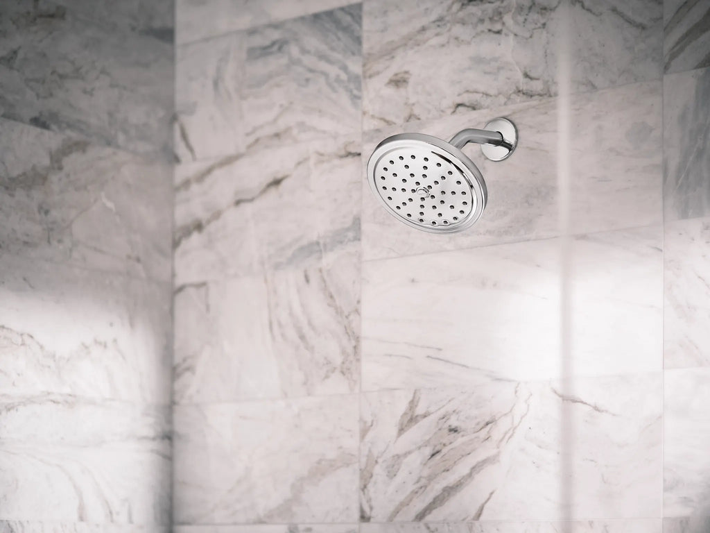 MOEN UTS3203EP Doux M-Core 3-Series Tub and Shower Trim - Chrome