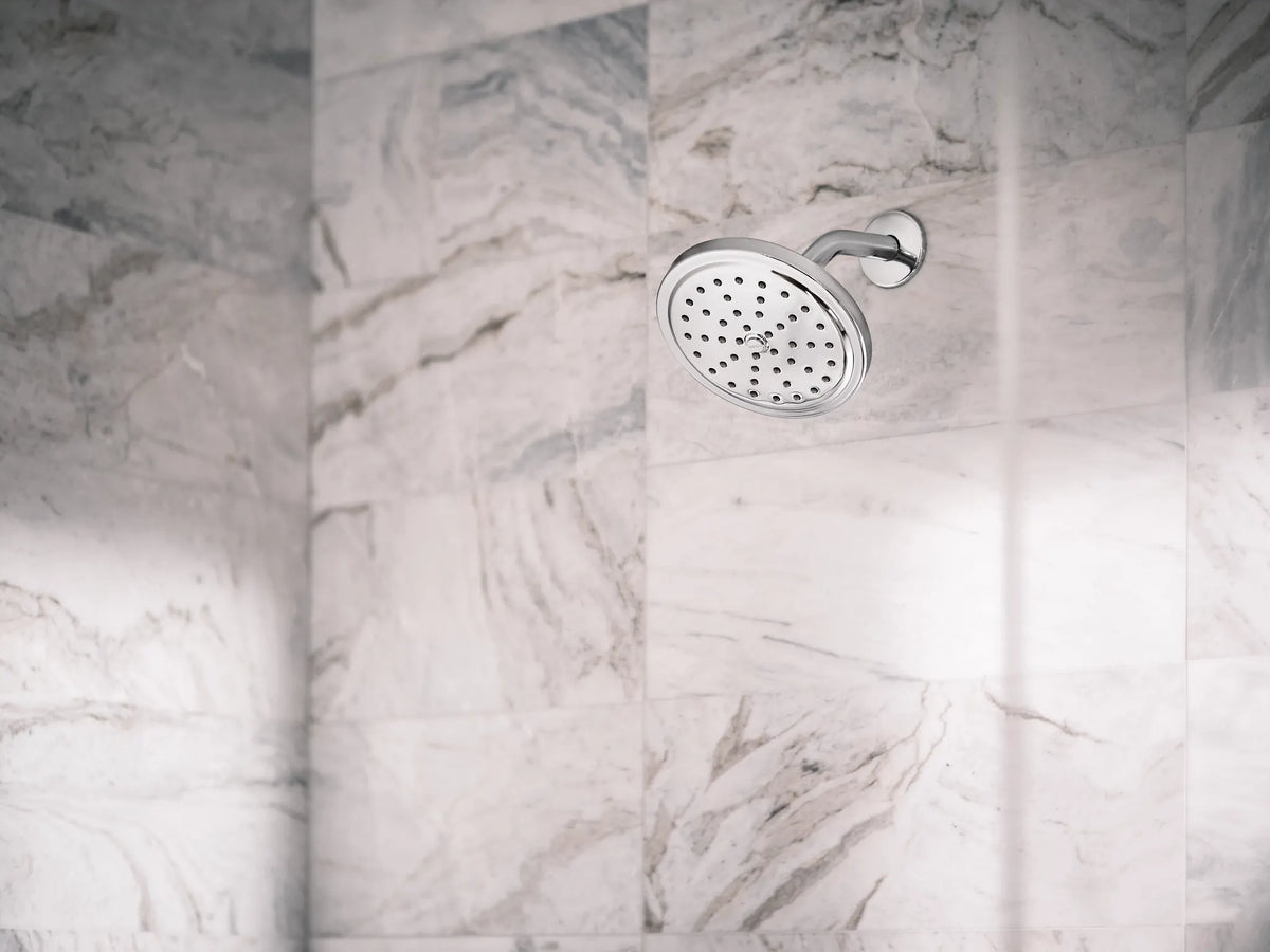 MOEN UTS3203EP Doux M-Core 3-Series Tub and Shower Trim - Chrome