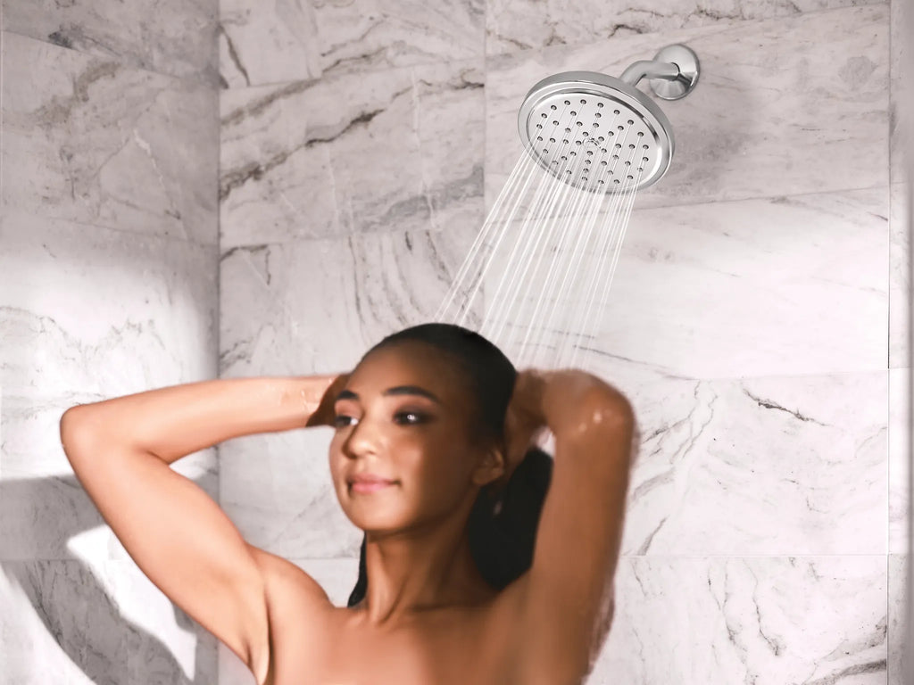MOEN UTS3203EP Doux M-Core 3-Series Tub and Shower Trim - Chrome