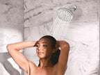 MOEN UTS3203EP Doux M-Core 3-Series Tub and Shower Trim - Chrome