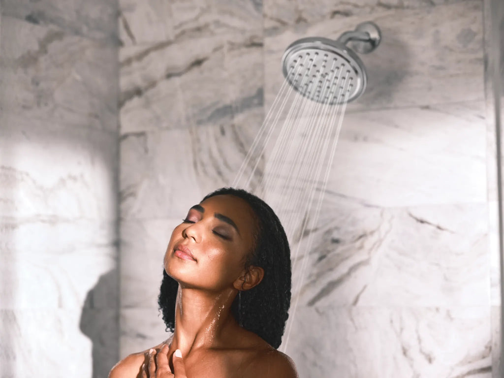 MOEN UTS3203EP Doux M-Core 3-Series Tub and Shower Trim - Chrome