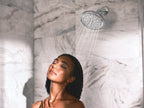 MOEN UTS3203EP Doux M-Core 3-Series Tub and Shower Trim - Chrome
