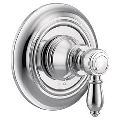 MOEN UTS32205 Weymouth M-Core 3-Series Transfer Valve Trim - Chrome