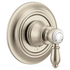 MOEN UTS32205BN Weymouth  M-Core Transfer Vertical Spa In Brushed Nickel