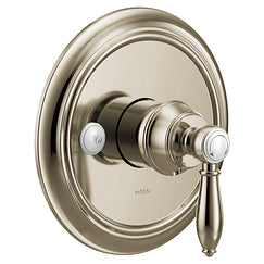 MOEN UTS33101NL Weymouth M-Core 3-Series Valve Trim - Polished Nickel